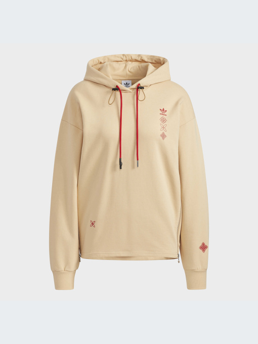 Худи Adidas модель HD0335 Фото