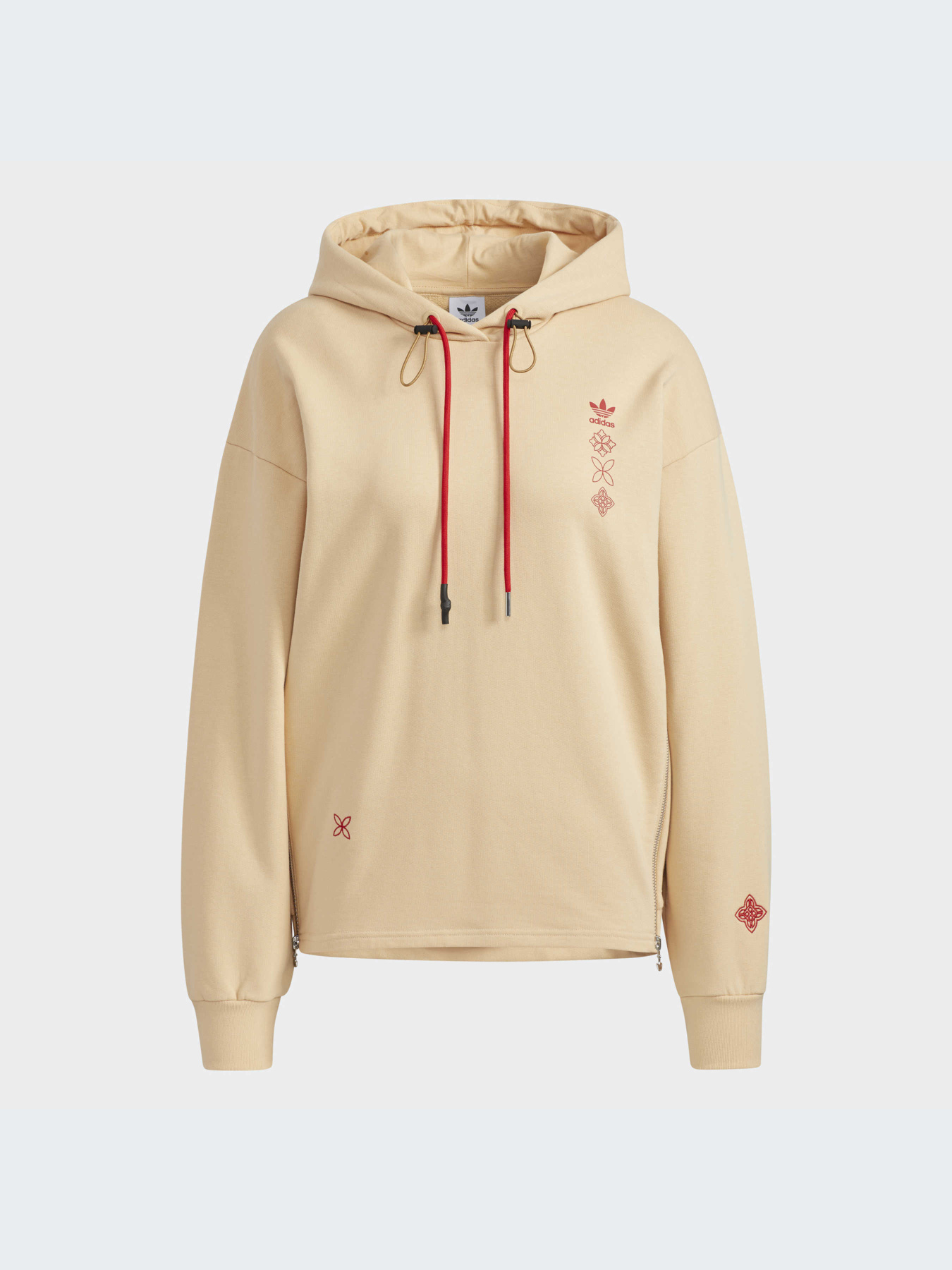 Худи Adidas модель HD0335 Фото