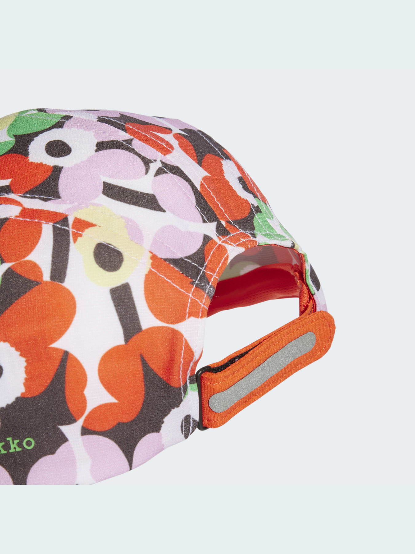 Кепка Adidas x Marimekko модель HC6822 Фото