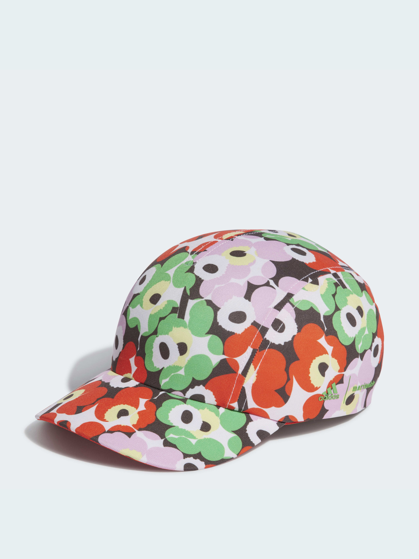 Кепка Adidas x Marimekko модель HC6822 Фото