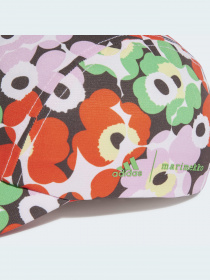 Кепка Adidas x Marimekko модель HC6822 Фото