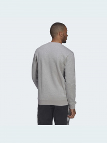 Свитшот Adidas Graphics модель HF4912 Фото