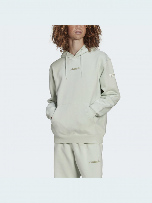 Худи и свитшоты Adidas модель HM2653 Фото