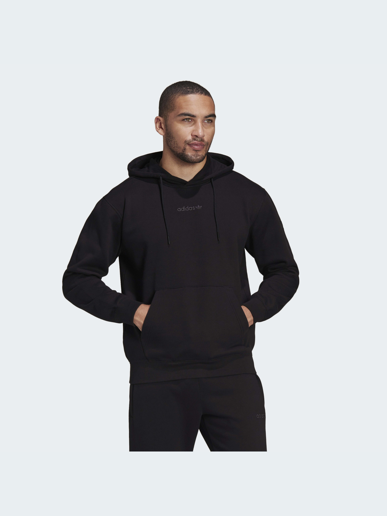 Худі Adidas модель HM2655 Худі Adidas модель HM2655 Фото