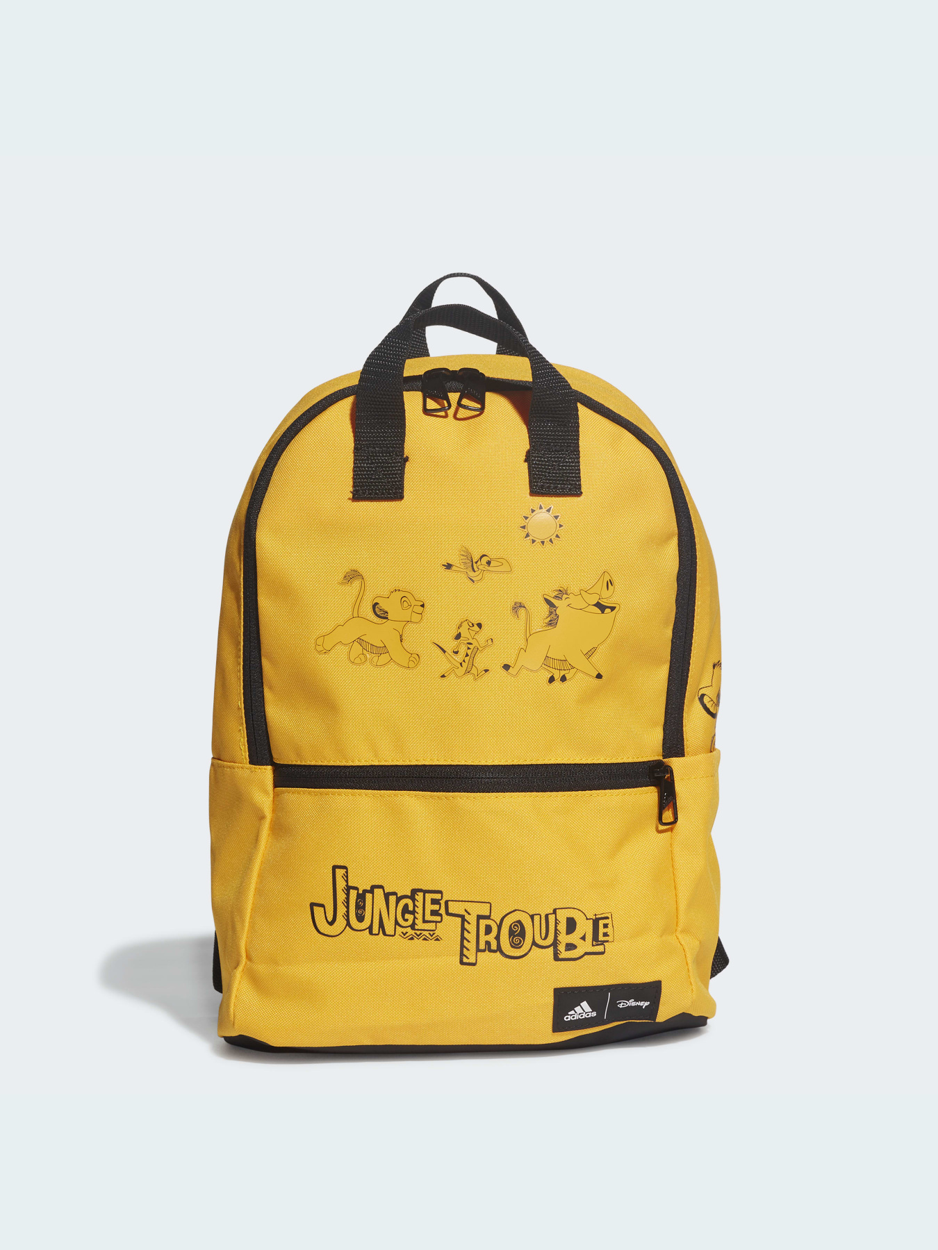 Повседневный рюкзак Adidas x Disney модель H44301 Фото