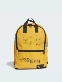 Повседневный рюкзак Adidas x Disney модель H44301 Фото