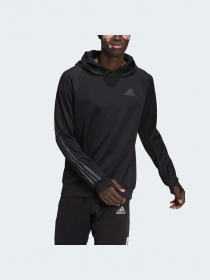 Кофта спортивная Adidas модель HE2472 Фото