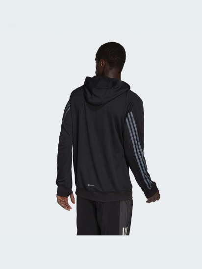 Кофта спортивна adidas модель HE2472 — фото 3 - INTERTOP