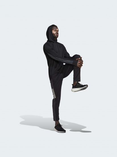 Кофта спортивна adidas модель HE2472 — фото 4 - INTERTOP