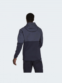 Спортивная кофта Adidas модель HE5031 Фото