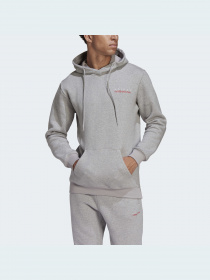 Худи Adidas Graphics модель HF4920 Фото