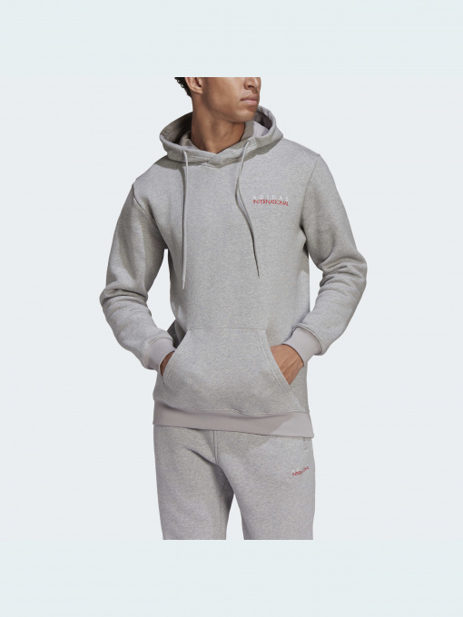 Худі Adidas Graphics модель HF4920 Фото