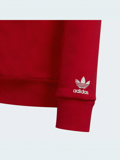 Худі adidas Adicolor модель HE4778 — фото 5 - INTERTOP