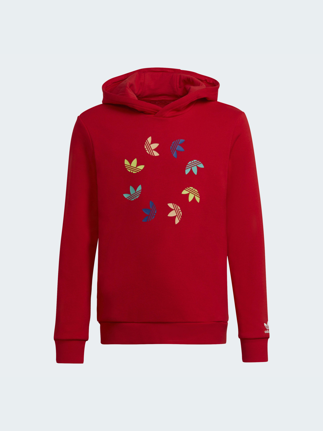 Худі Adidas Adicolor модель HE4778 Фото