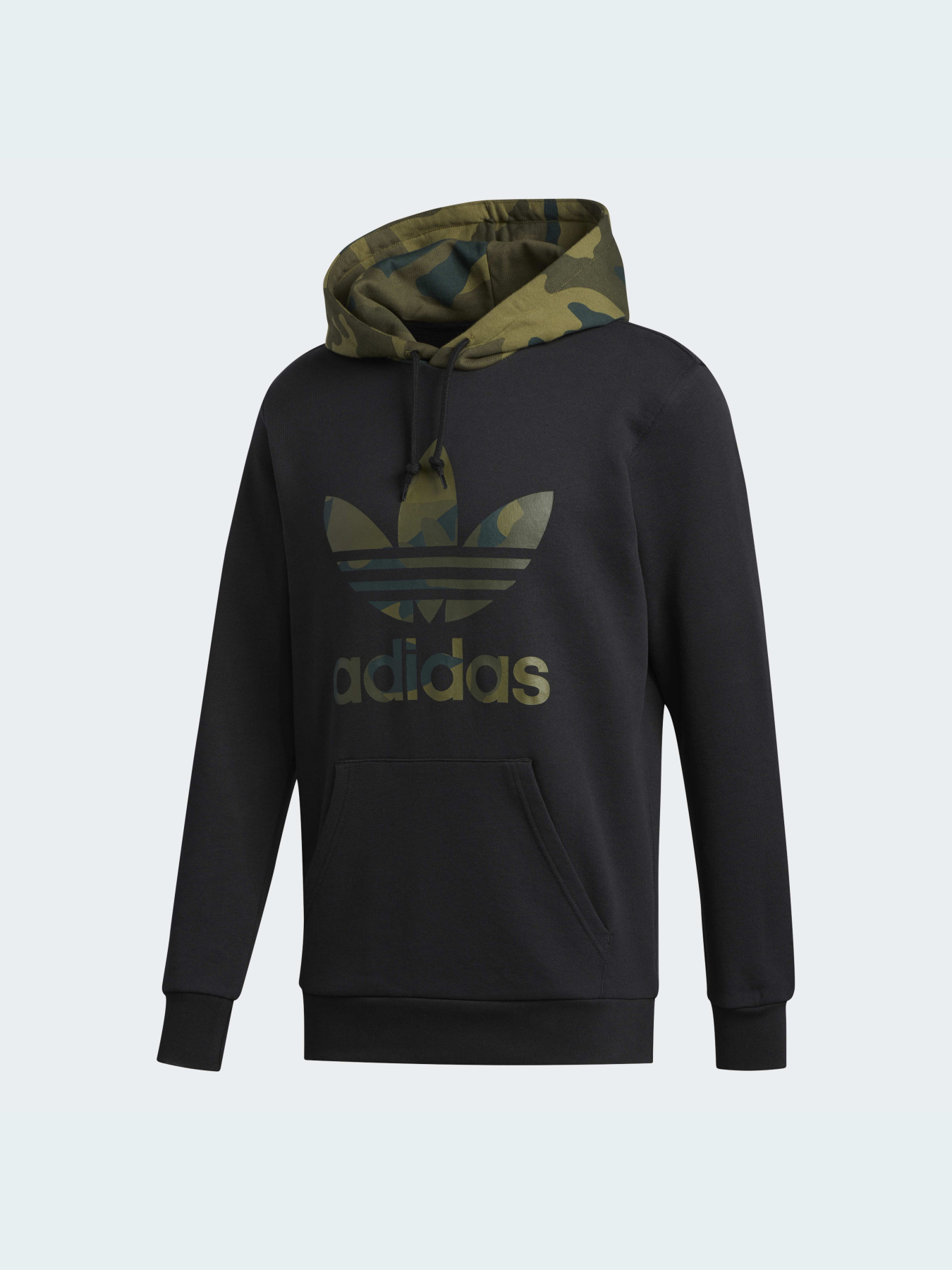 Худи Adidas Graphics модель FM3358 Фото