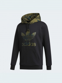 Худи Adidas Graphics модель FM3358 Фото