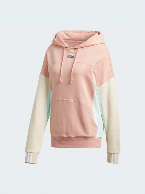 Худи Adidas модель GD3076 Фото