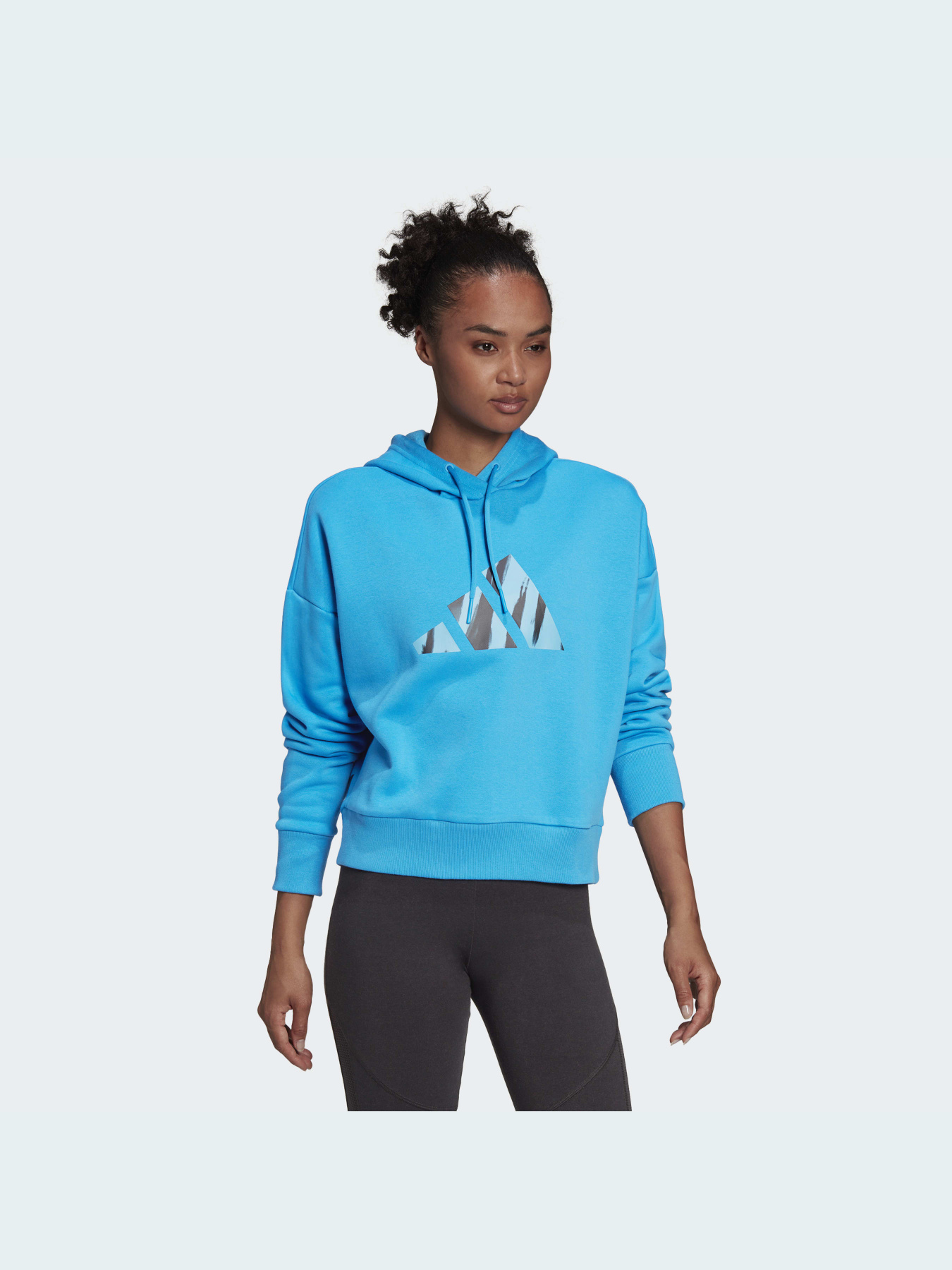 Худи Adidas модель HF1795 Фото