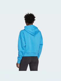 Худи Adidas модель HF1795 Фото