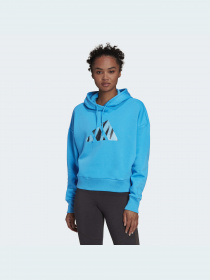 Худі Adidas модель HF1795 Худі Adidas модель HF1795 Фото