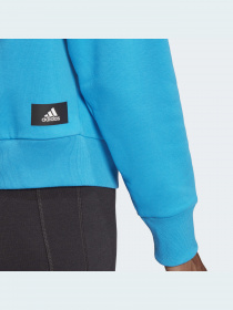 Худі Adidas модель HF1795 Худі Adidas модель HF1795 Фото