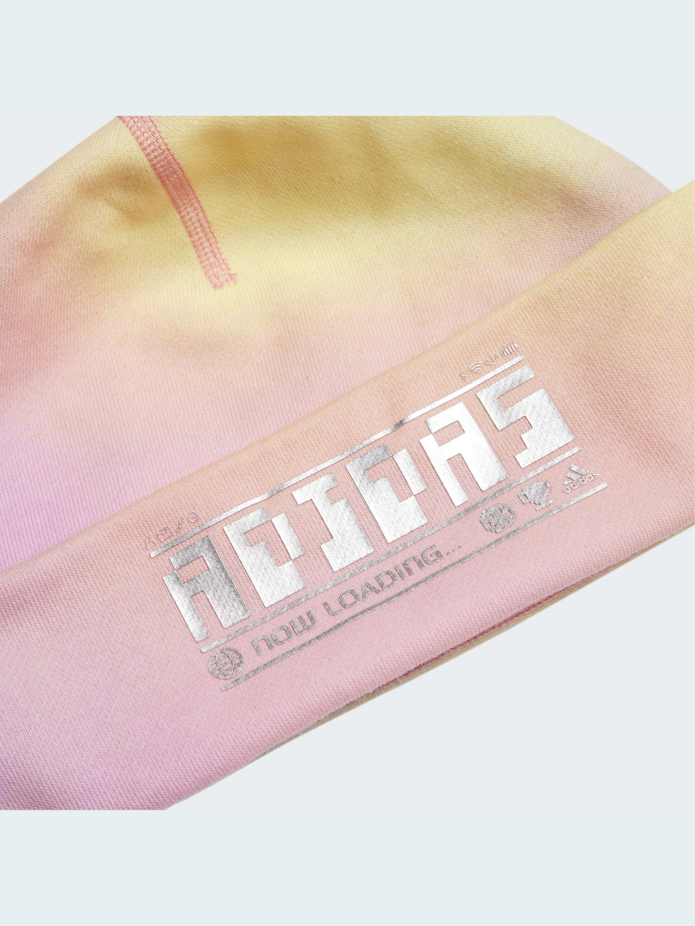 Шапка Adidas модель HI1278 Фото