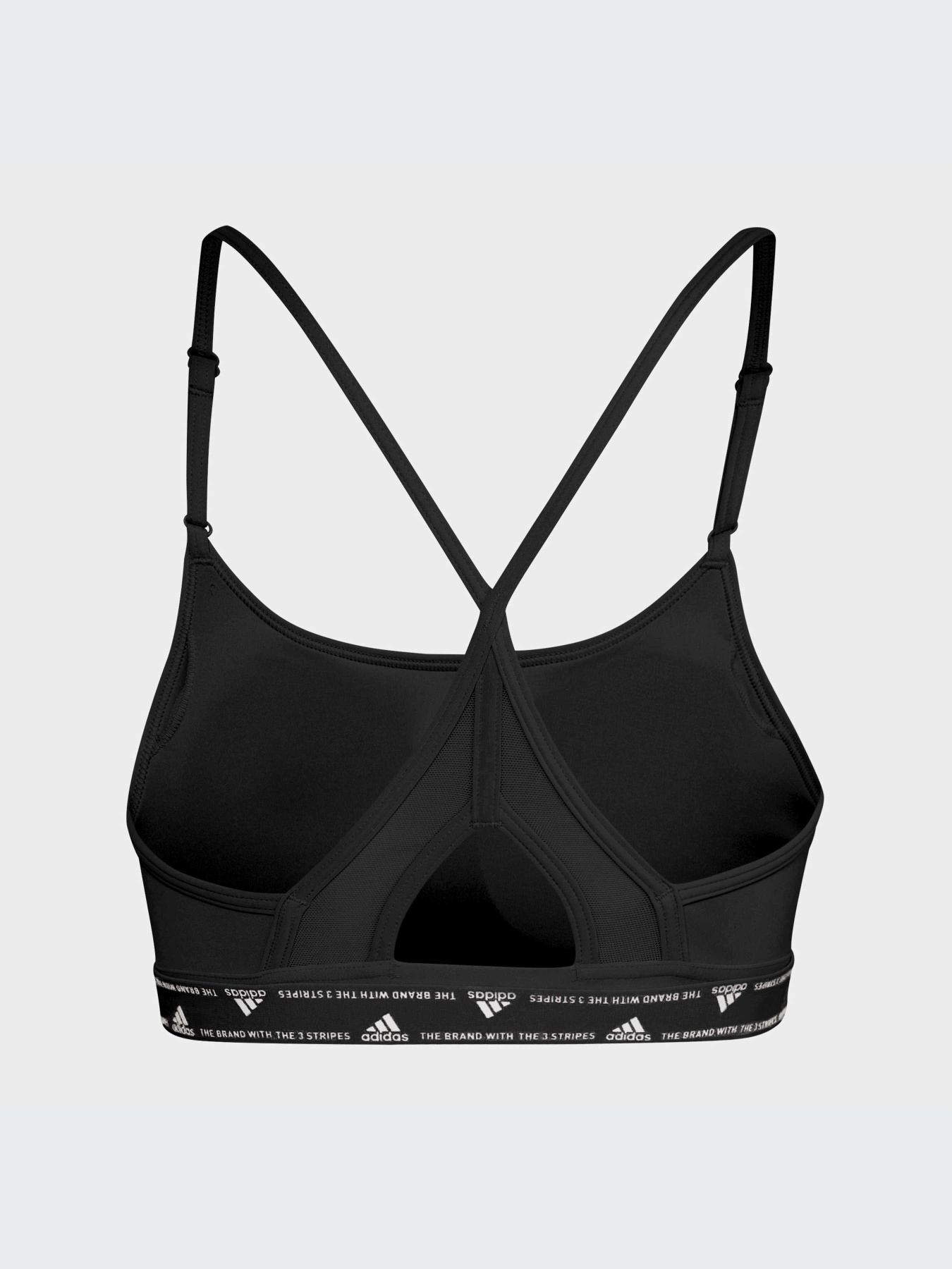 Топ спортивный Adidas Clima модель HB9884 Фото