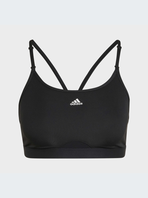 Топ спортивный Adidas Clima модель HB9884 Фото