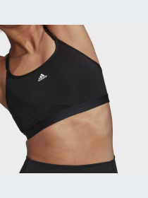 Спортивний топ Adidas Clima модель HB9884 Фото