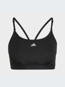 Спортивний топ Adidas Clima модель HB9884 Фото