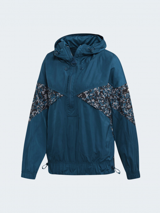 Ветровка Adidas модель EA2536 Фото