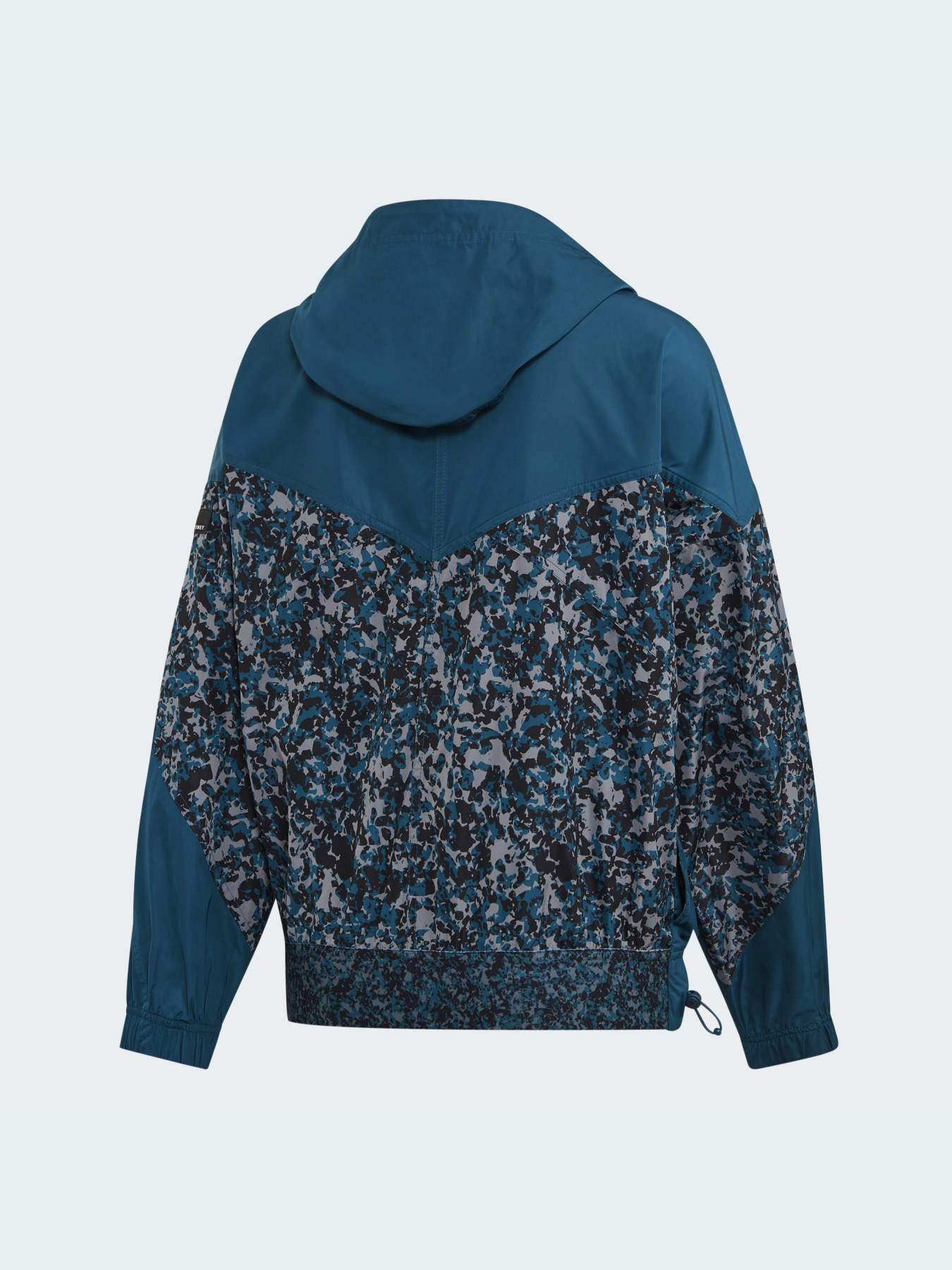 Вітровка Adidas модель EA2536 Вітровка Adidas модель EA2536 Фото