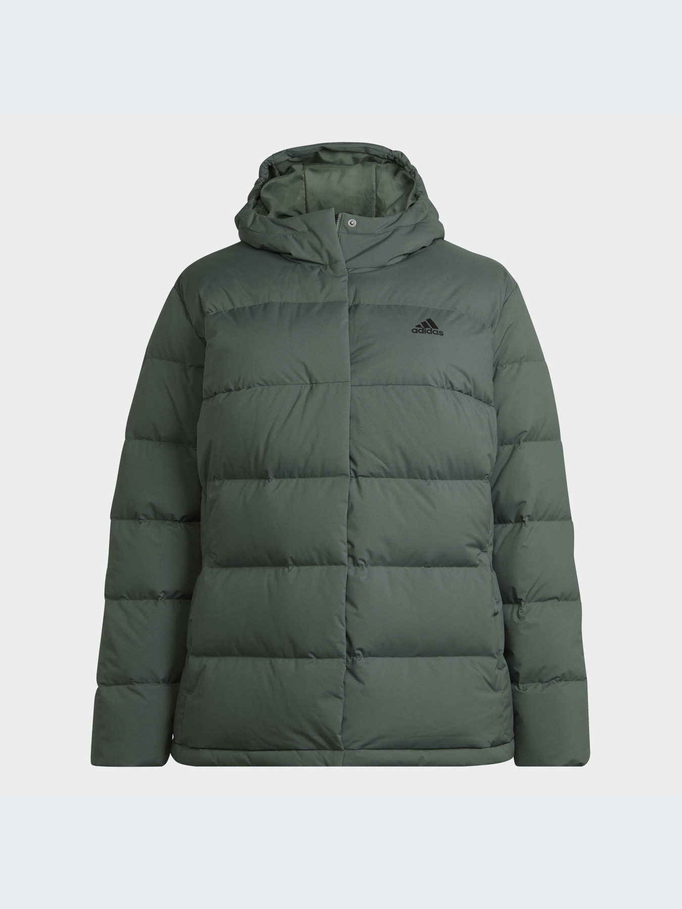 Пуховик Adidas модель HE1460 Фото