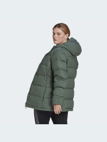 Пуховик Adidas модель HE1460 Фото