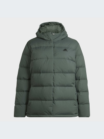 Пуховик Adidas модель HE1460 Фото