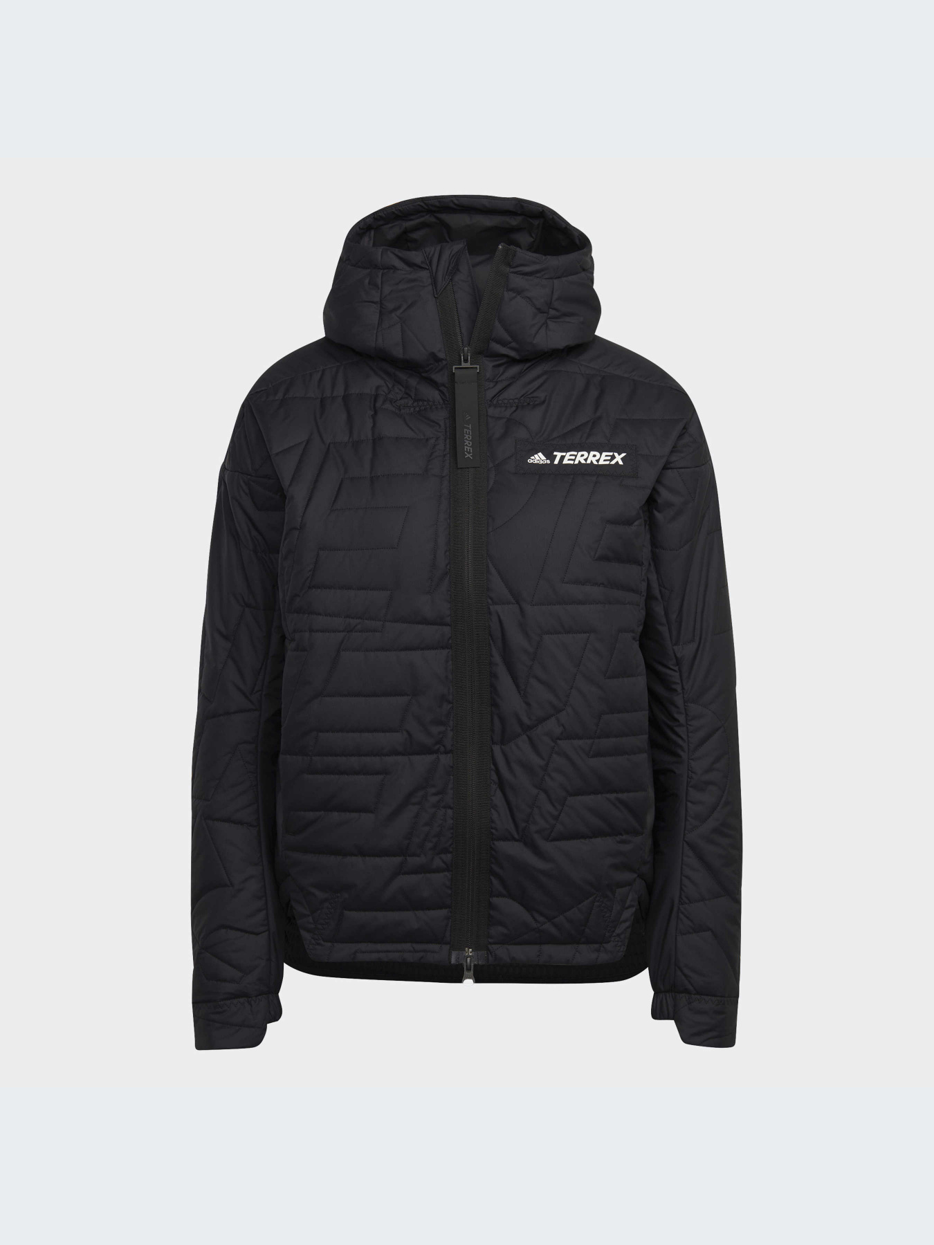 Демісезонна куртка Adidas модель GQ3678 Фото