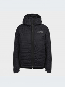 Демісезонна куртка Adidas модель GQ3678 Фото