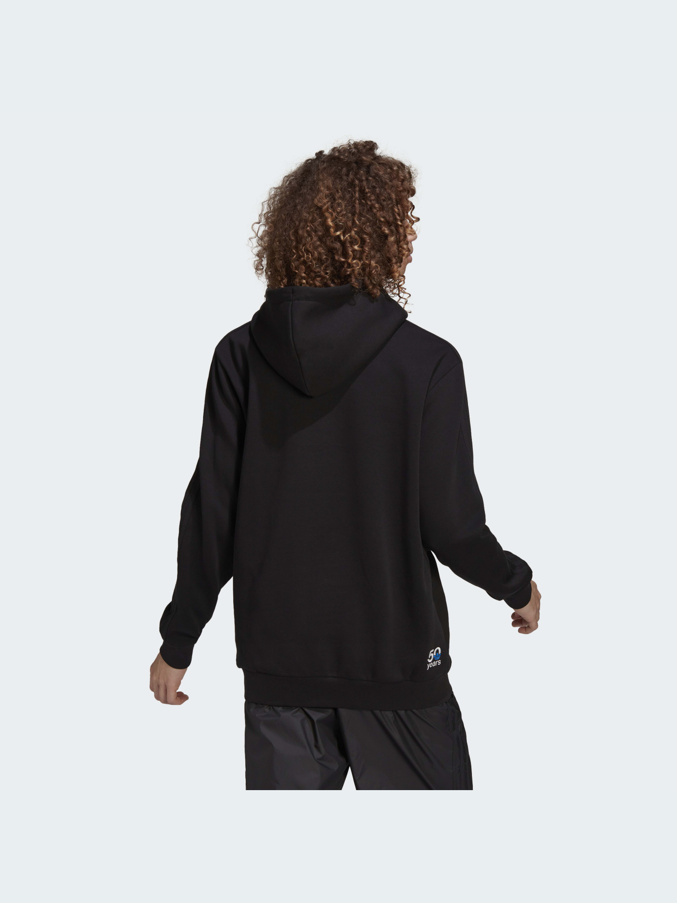 Худи Adidas Graphics модель HC7162 Фото