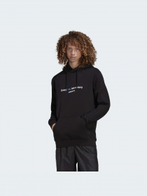 Худи Adidas Graphics модель HC7162 Фото