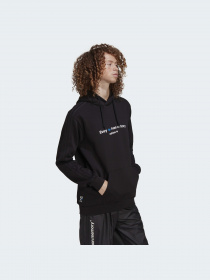 Худі Adidas Graphics модель HC7162 Фото