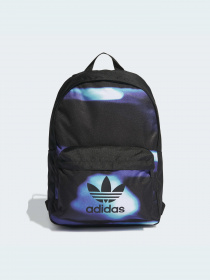Повседневный рюкзак Adidas Graphics модель HC9523 Повседневный рюкзак Adidas Graphics модель HC9523 Фото