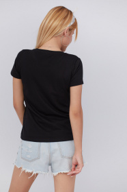 Футболки и поло YAPPI модель WB1066 Фото