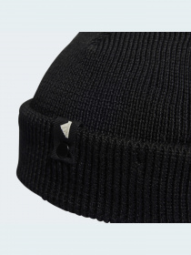 Шапка Adidas модель HK6494 Фото