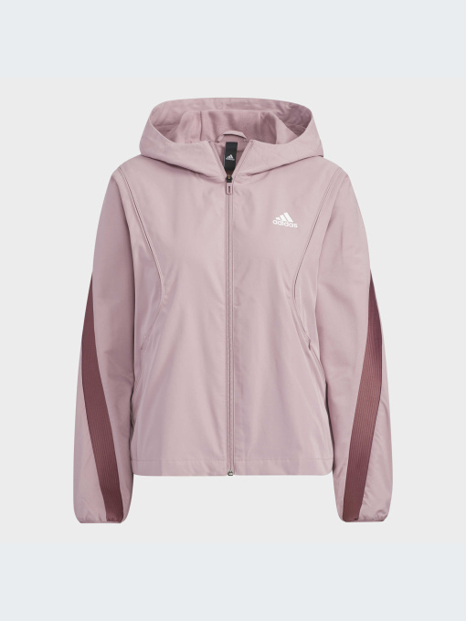 Ветровка Adidas модель HF0046 Фото