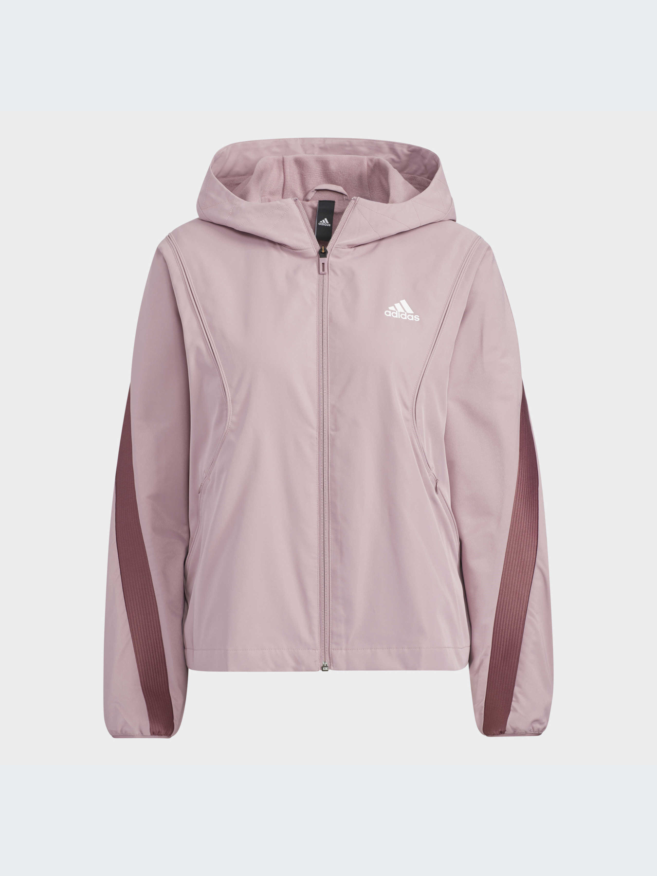 Вітровка Adidas модель HF0046 Вітровка Adidas модель HF0046 Фото