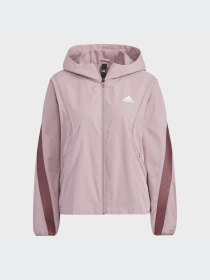 Вітровка Adidas модель HF0046 Вітровка Adidas модель HF0046 Фото