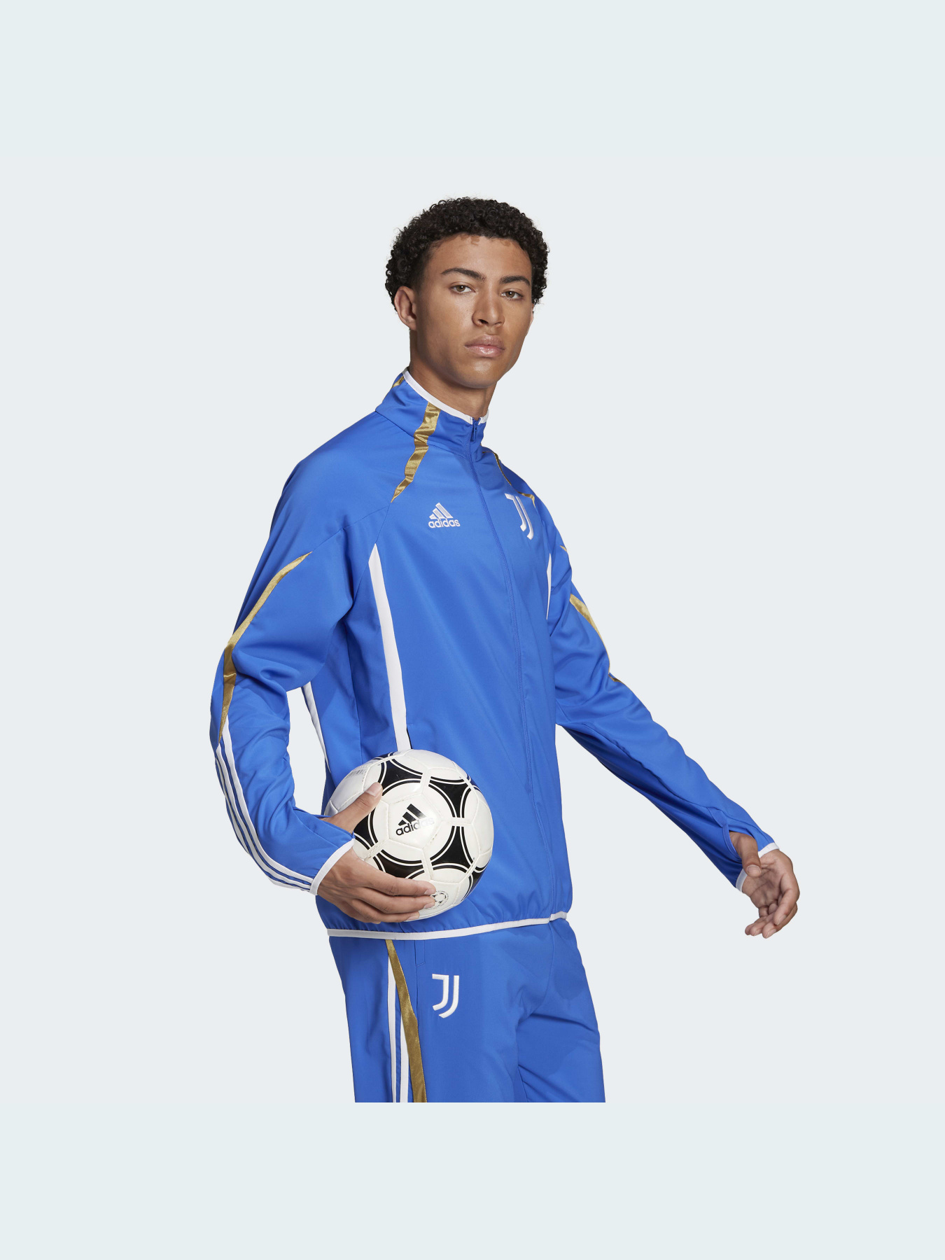 Ветровка Adidas модель H67137 Фото