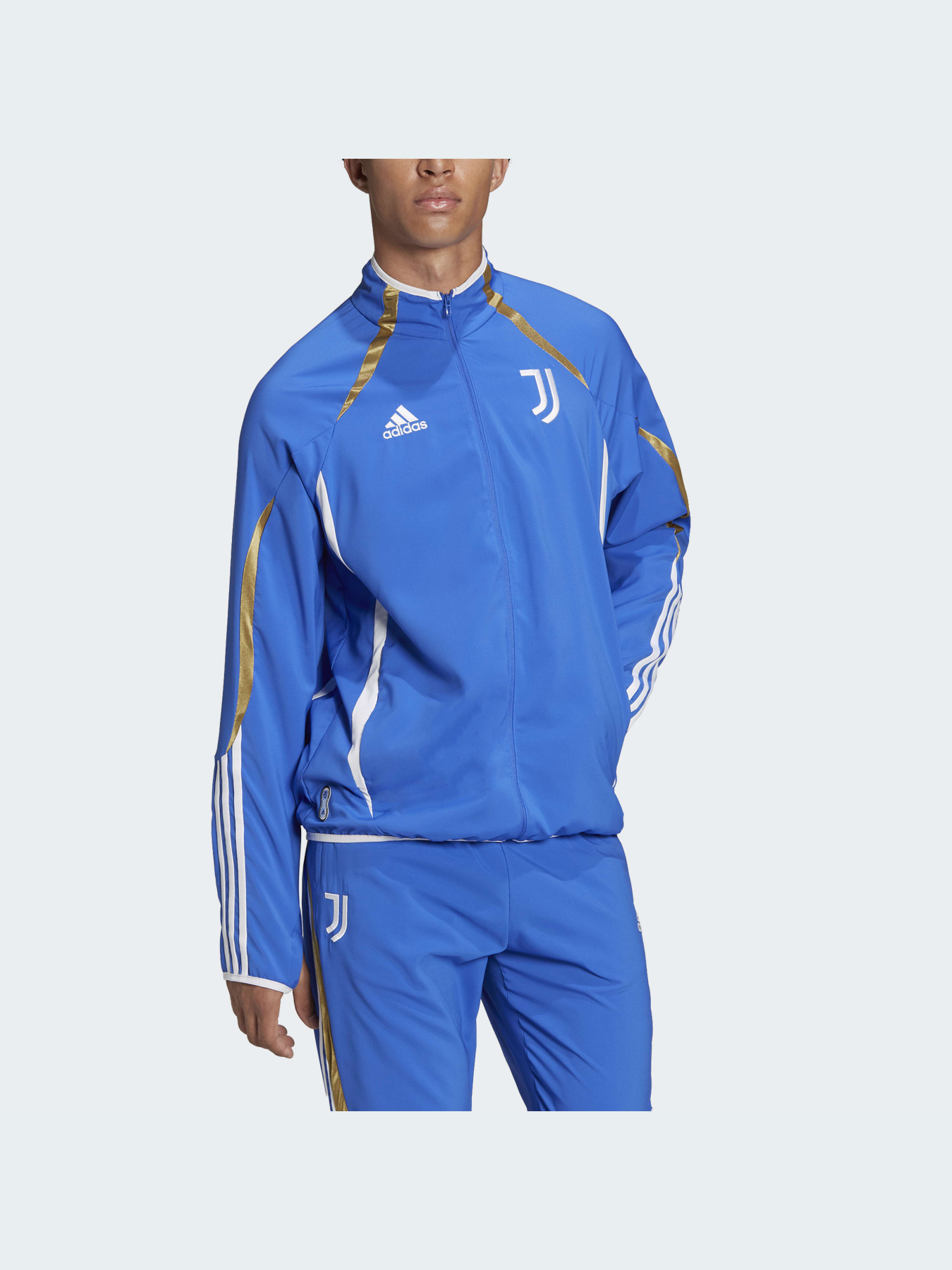 Ветровка Adidas модель H67137 Фото