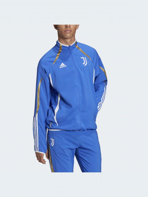 Ветровка Adidas модель H67137 Фото