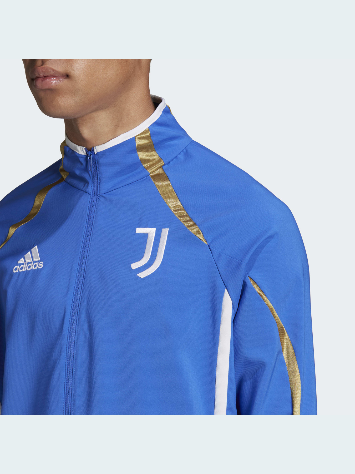 Вітровка Adidas модель H67137 Фото